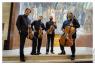Quartetto di Cremona foto Damiano Rosa